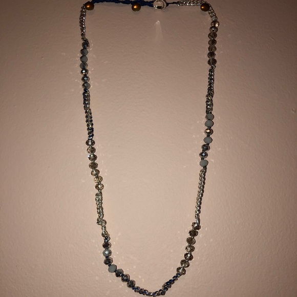 Chloe + Isabel Multi Wrap Bracelet - Picture 1 of 2